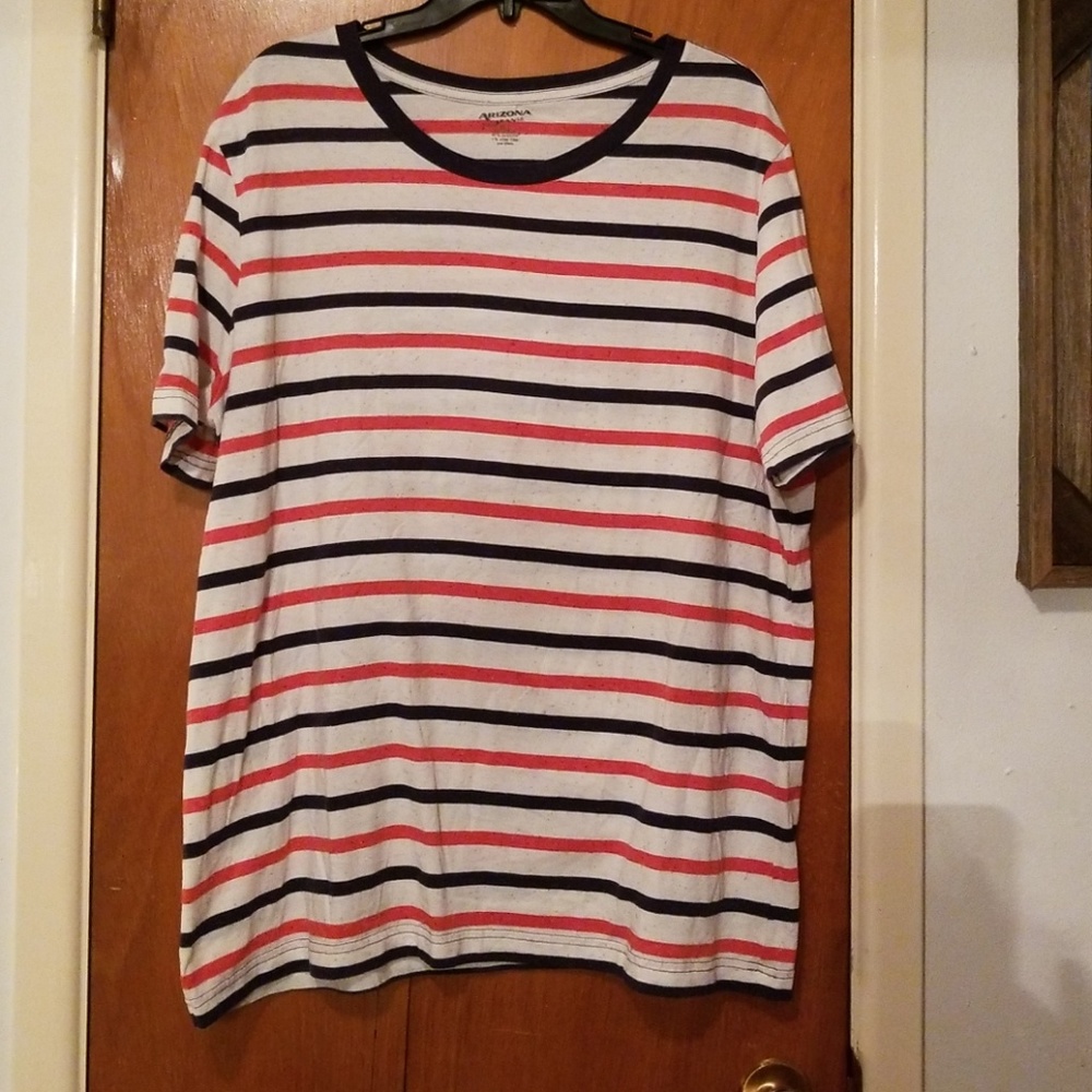 Men's Arizona T-shirt Size XXL